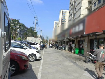 【恭喜成交】112濮院碧桂园对面餐饮店急转让【紫金路】