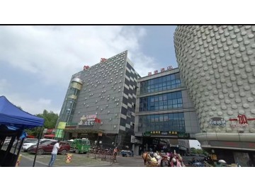 167嘉兴水果市场对面餐饮店急转让