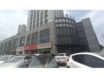 257嘉兴中环西路10多年餐饮店转让【隆禧大厦】