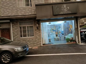 【恭喜成交】296明珠小区美容美甲店带客源转让