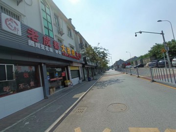 【恭喜成交】321嘉善魏中村厂区附近烧烤店急转让【老成都烧烤】