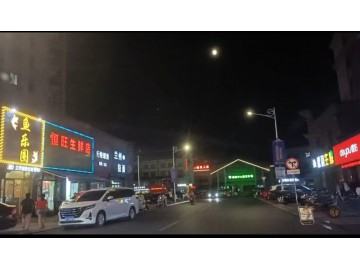 342濮院恒旺路凯旋路生鲜超市转让可空转可做餐饮店