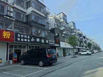 【恭喜成交】380桐乡秋韵小区中心位置烧烤店转让【小胖烧烤】