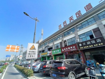 【恭喜成交】465南湖区锦绣农贸市场烧烤店急转让【老友烧烤社】