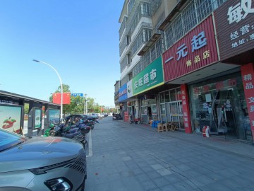 【恭喜成交】472嘉善惠民大道豪声电子厂对面饰品小商品店急转让