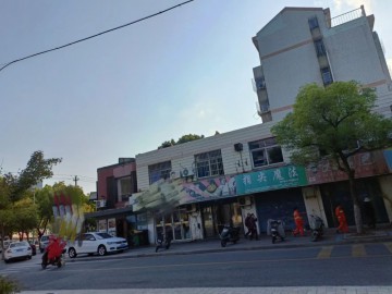 【恭喜成交】528越秀南路常睦路小吃店急转可外卖可堂食【蛋炒饭】