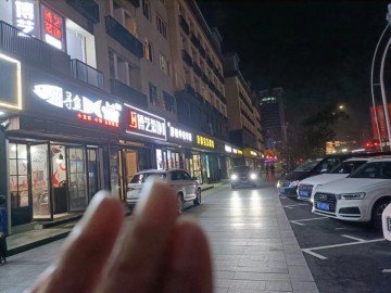 【恭喜成交】575秀洲区大润发旁特色烤鱼餐饮店急转让【寻鱼烤鱼店】