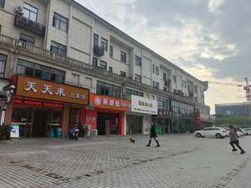 【恭喜成交】605濮院集贸市场临街烤鱼餐饮店急转让(鱼道煌烤鱼店)