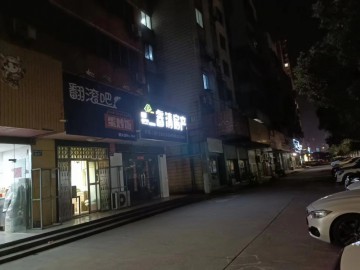 645桐乡市中心订单火爆外卖店急转让【翻滚吧蛋炒饭】