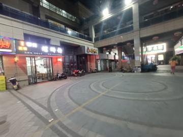 795海宁上城天地商业街小吃店急转让【柳州螺蛳粉】