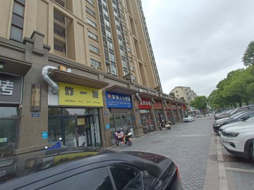 【恭喜成交】882天星西路幼儿园对面炸串小吃店急转让【炸一波炸串小吃】