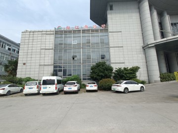 2162濮院工业园区大食堂快餐店转让【叙江南餐厅】