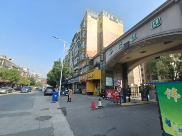 【恭喜16天转出成交】2323春天家园小区正门口奶茶店急转可做小吃【张阿姨奶茶】