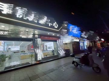 2383平湖大润发关帝庙对面熟食店转让