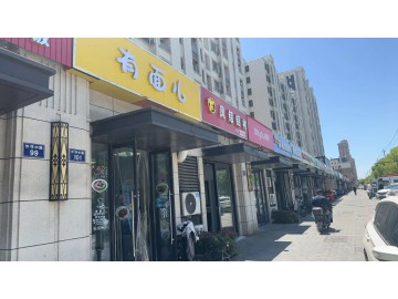 2704平湖乍浦外环中路小吃餐饮店转让