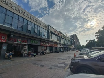 【恭喜10天转出成交】2811海盐芳满庭商业街卤味熟食小吃店转让