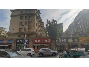 【恭喜3天转出成交】2908濮院厂区旁小吃餐饮店转让